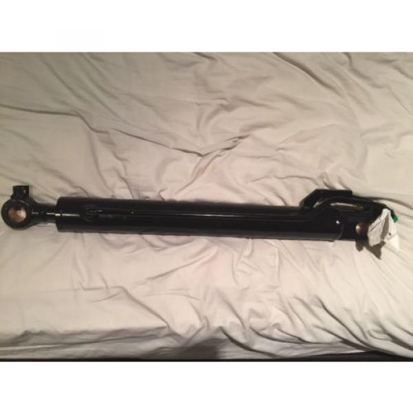 JCB HYDRAULIC BOOM RAM #1 image