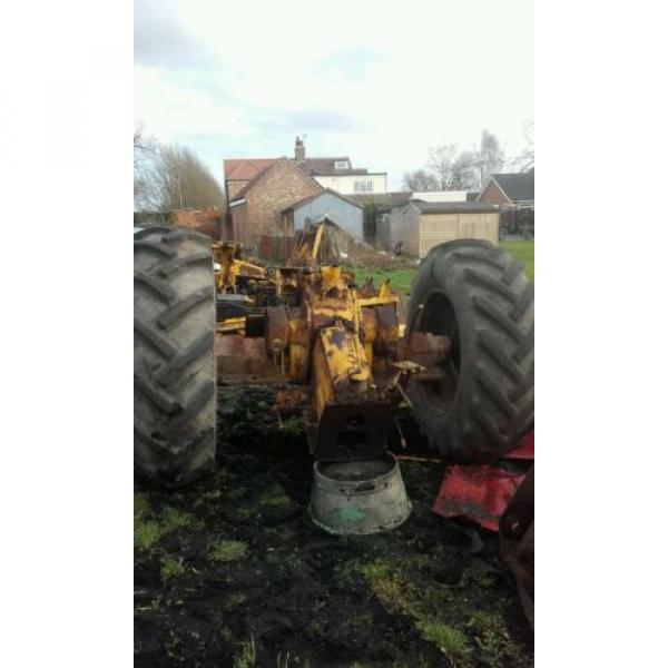 JCB3c 111 #2 image