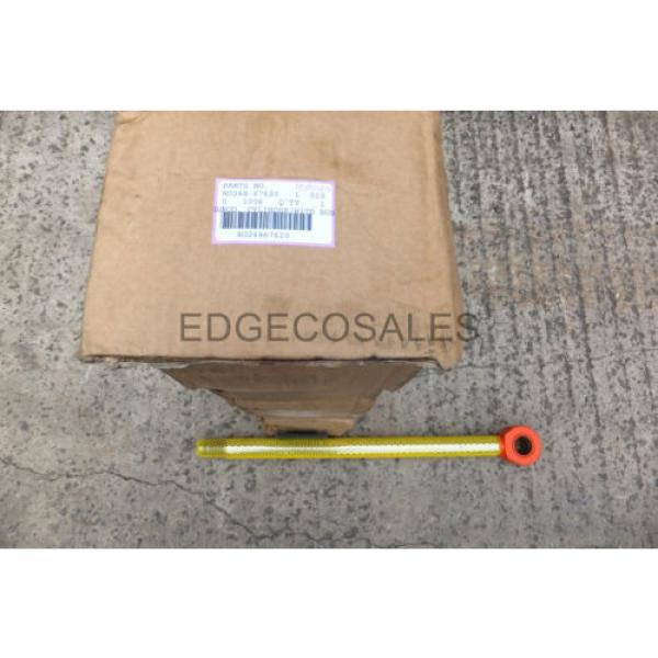 Kubota &#034;KX Series&#034; Excavator Arm Cylinder Rod Assembly - *RG24867620* #1 image