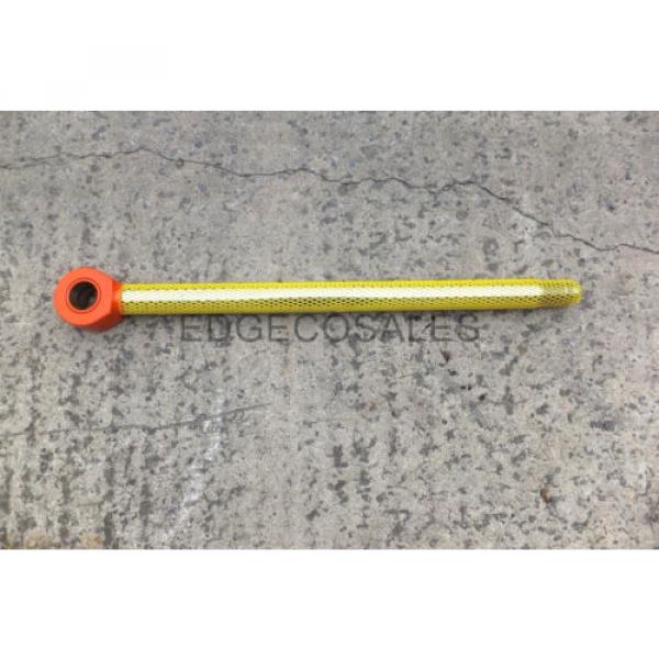 Kubota &#034;KX Series&#034; Excavator Arm Cylinder Rod Assembly - *RG24867620* #2 image