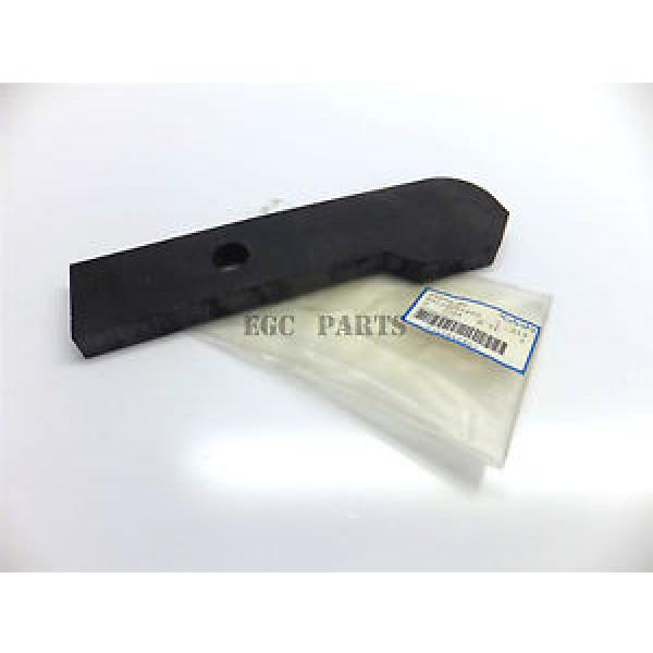 Kubota &#034;KX Series&#034; Excavator Lower Cabin Seal (Front LH Section) - RG10846860 #1 image