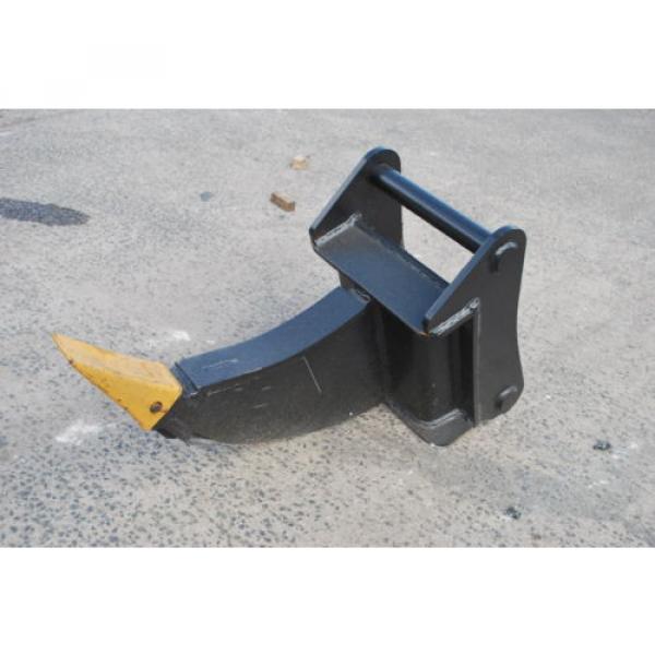 Ripper Tooth / Hook Attachment for Excavator / Digger 15 16 17 18 Tonne / Ton #1 image