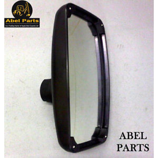 JCB PARTS 3CX - EXTERNAL MIRROR HEAD - P21  (PART NO. 331/26944) #1 image