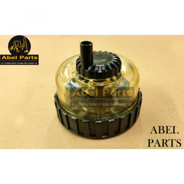 JCB PARTS 3CX --  BOWL ASSEMBLY (PART NO. 32/925708) #1 image