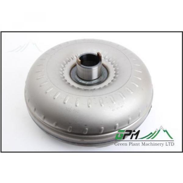 TORQUE CONVERTER W300 FOR JCB 3CX AND 4CX - 04/600784 * #1 image