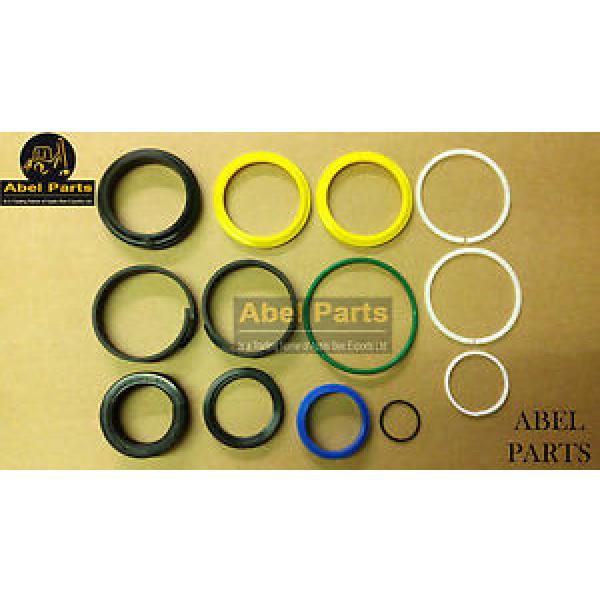 JCB PARTS 3CX 4CX --  SEAL KIT 40MM ROD X 70MM CYL (PART NO. 991/00015) #1 image