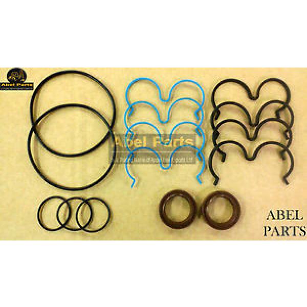 JCB PARTS --  PUMP SEAL KIT FOR VARIOUS JCB HYDRAULIC PUMPS (PART NO.20/902901) #1 image