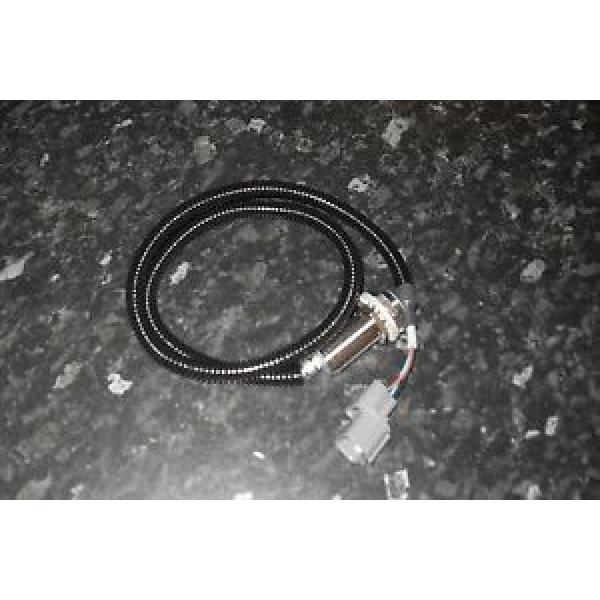 JCB 701/60075 STEERING SENSOR LOADALL #1 image