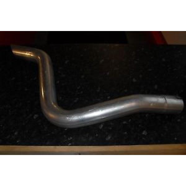 JCB EXHAUST PIPE 830/00256 (812, 814, 806C) #1 image