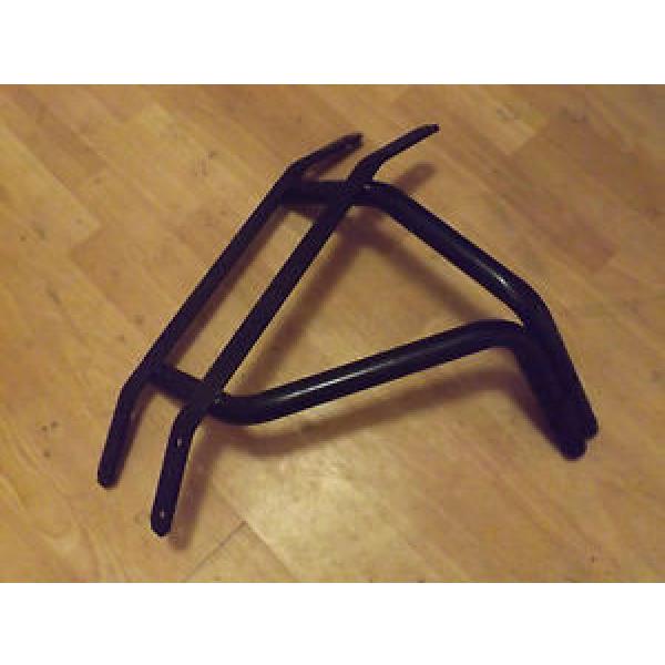 JCB N/S Wheel Arch/Mudguard Bracket #1 image