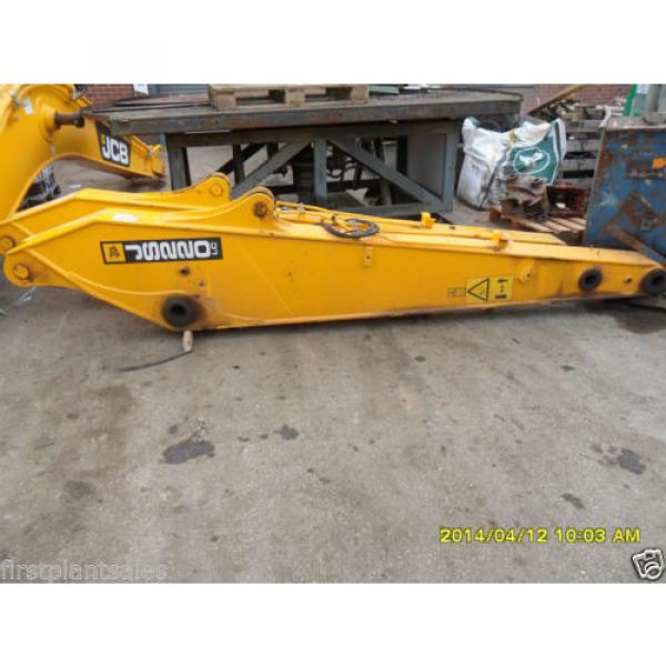 JCB JS220 DIPPER ARM PRICE IN VAT #1 image