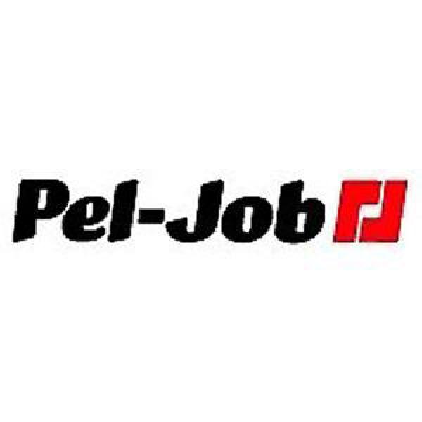 PEL JOB EB30.4 PARTS MANUAL ON CD ROM #1 image