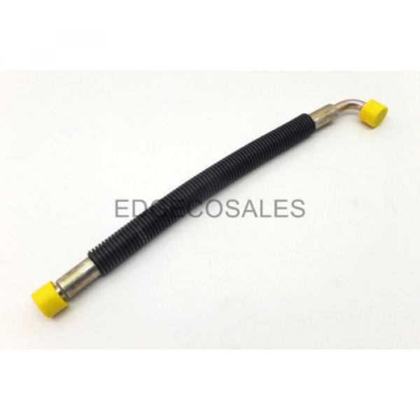 Kubota &#034;KX Series&#034; Excavator Hydraulic Third Line Oil Hose - *RG13863770* #2 image