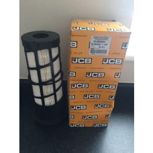 JCB Air Filter 32/925894 Genuine Part #1 image