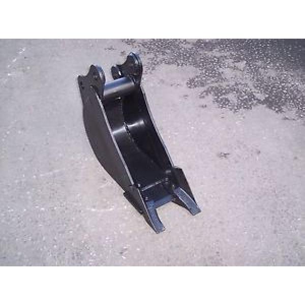 9&#034; MINI DIGGER / EXCAVATOR BUCKET FOR NEUSON 1403 1503 #1 image