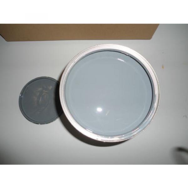 Grey Oxide Primer paint 1 Litre Tin #2 image