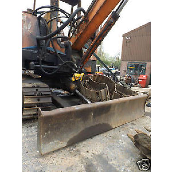 NISSAN N300 Dozer Blade Ram Only&#039; #1 image