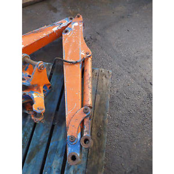 Hitachi Dipper Arm Only Price Inc Vat #1 image