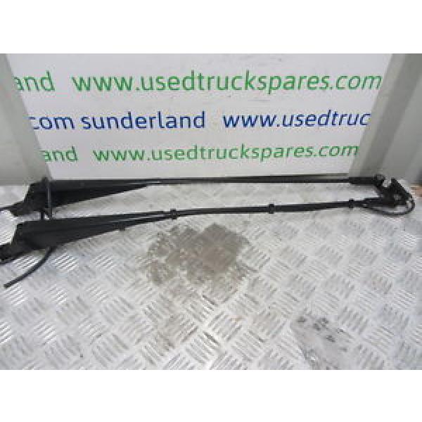 JCB REAR WIPER ARM 700mm SUIT 3CX #1 image