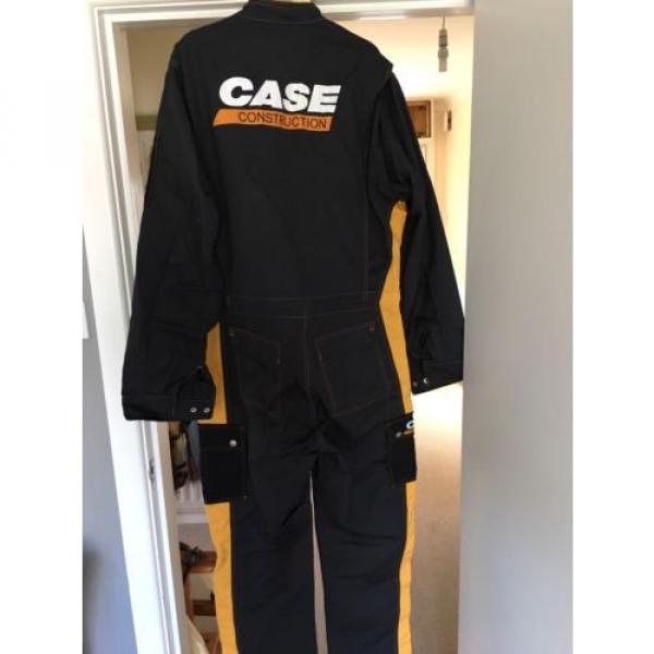 Case Construction Overalls #2 image