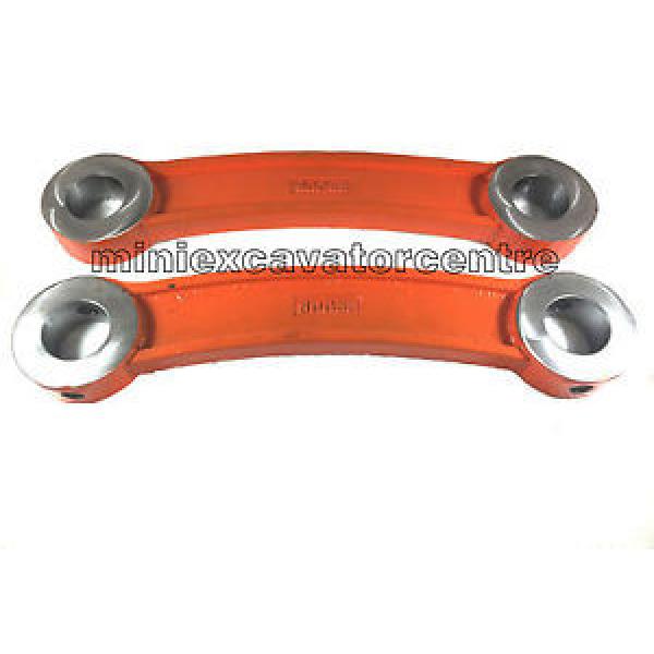 TIPPING LINKS FOR KUBOTA KX151 / KX161-2 #1 image