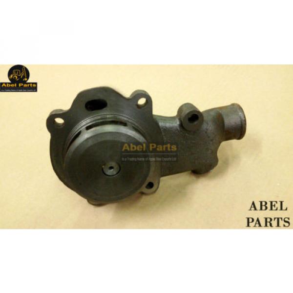 JCB PARTS -- WATER PUMP (PART NO. 332/H0889) #4 image