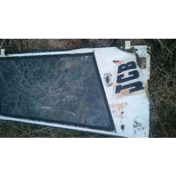 Jcb parts 812 814 not 814s door #1 image