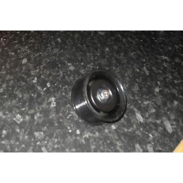 JCB IDLER PULLEY 444 ENGINE 320/08564 3CX #1 image