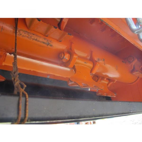 Mulcher Flail for Excavator TLBES110 (Italian Made) #5 image