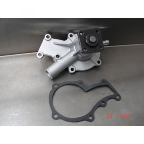 KUBOTA Z482 D722 D905 WATERPUMP 19833-73030 1E051-73030 fischer generator  aixam #3 image