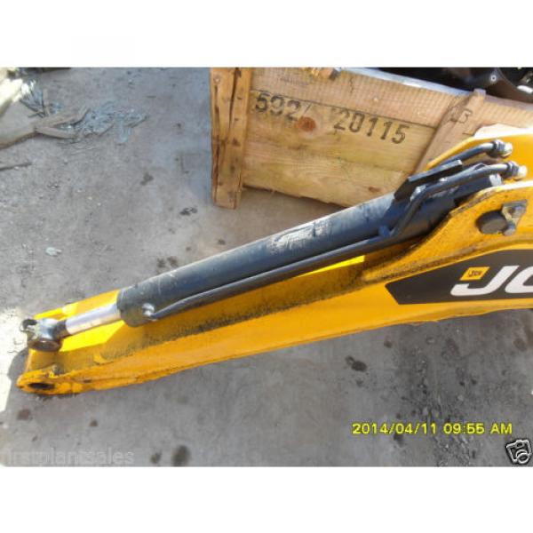 JCB 8018 CTS BOOM RAM P/N 333/L0620 #1 image