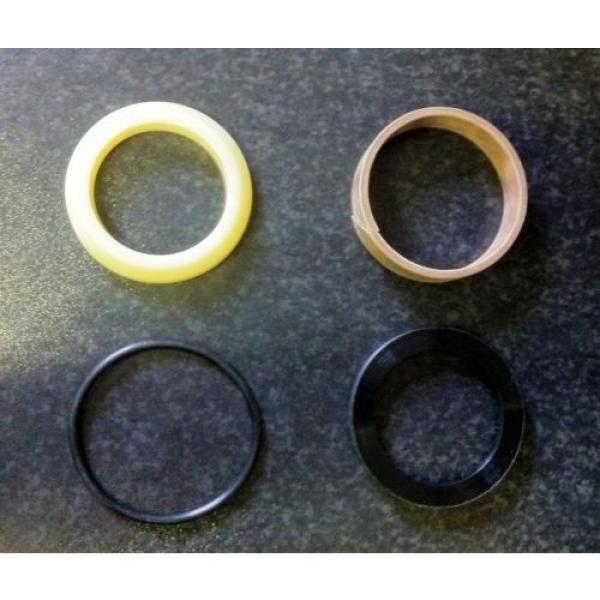 HITACHI 120/A - EX100 &amp; EX120 TRACK ADJUSTER SEAL KIT #1 image