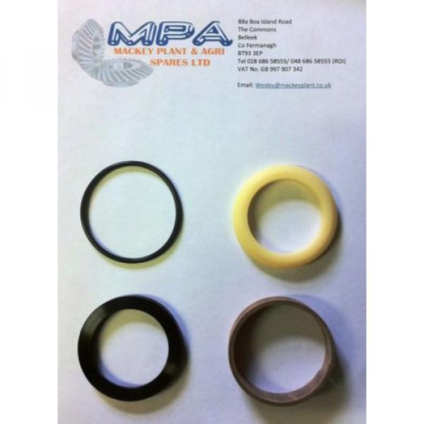 HITACHI 120/A - EX100 &amp; EX120 TRACK ADJUSTER SEAL KIT #2 image