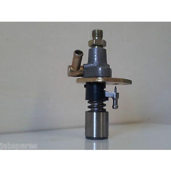 Yanmar L40, L48 Fuel Injector Pump Assembly #1 image