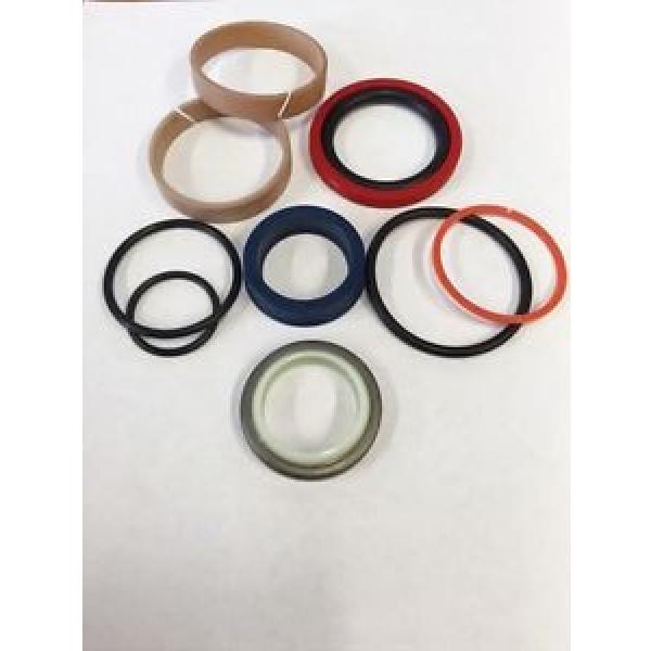 Kubota KX61-3 Boom Ram Seal Kit #1 image