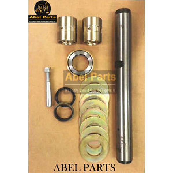 JCB PARTS 3CX 2WD -- KING PIN KIT (PART NO. 990/99600) #1 image