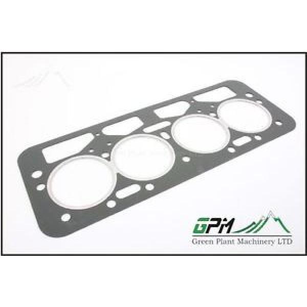 GASKET CYLINDER HEAD - JCB PART NO. 813/00238 * #1 image