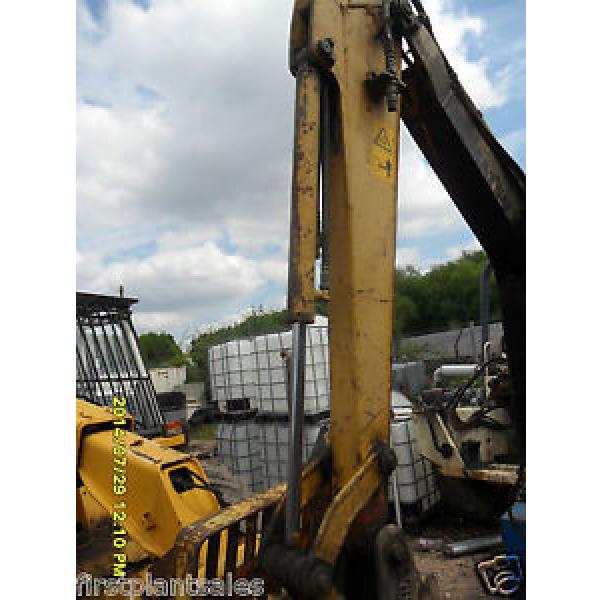 Komatsu PC27 Bucket Ram Only Price Inc VAT #1 image