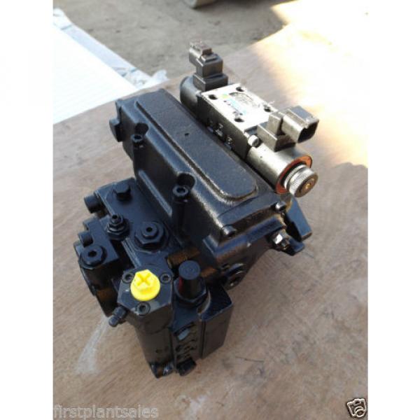 JCB 515 BONDIOLI &amp; PAVESI HYDRAULIC PUMP P/N 333/L5176  Price Inc Vat #1 image