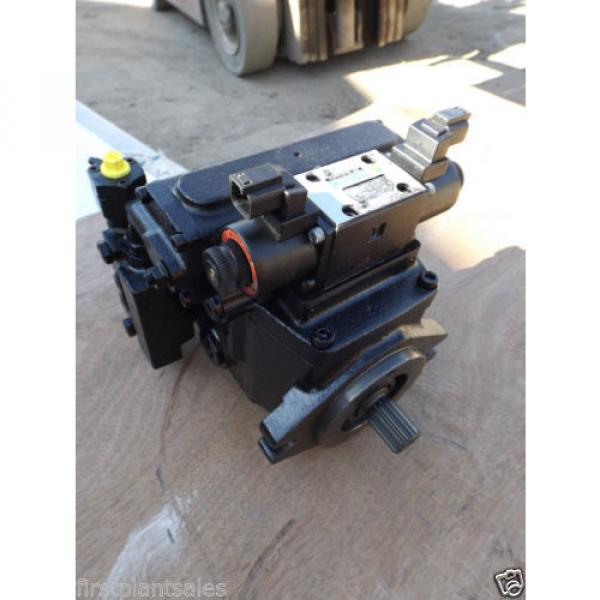 JCB 515 BONDIOLI &amp; PAVESI HYDRAULIC PUMP P/N 333/L5176  Price Inc Vat #2 image