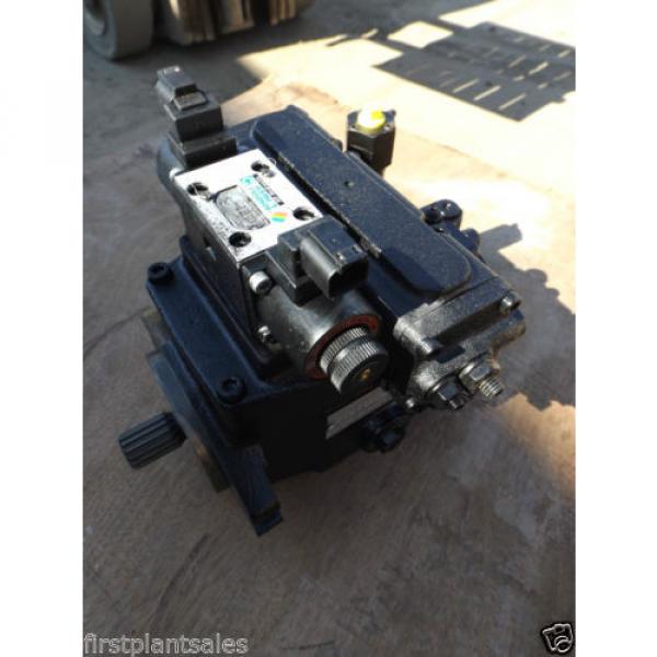 JCB 515 BONDIOLI &amp; PAVESI HYDRAULIC PUMP P/N 333/L5176  Price Inc Vat #3 image