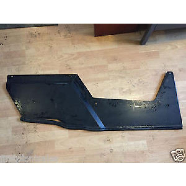 JCB 540-70 Side Panel #1 image