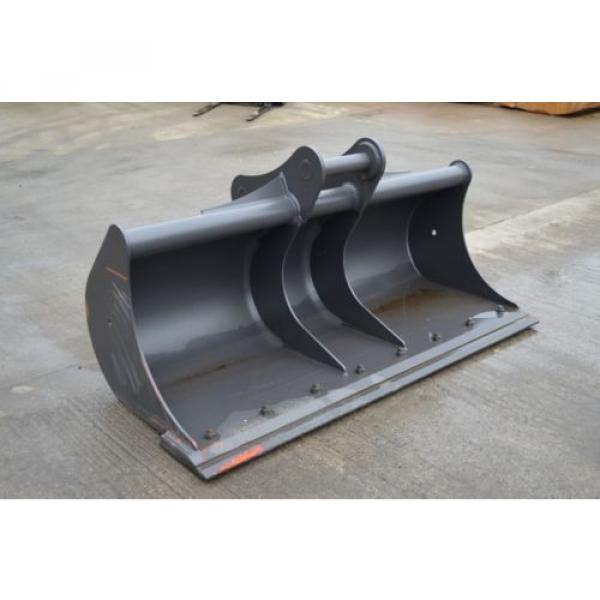 MILLER 84 INCH (2100MM) DITCHING BUCKET TO SUIT 20 TONNE EXCAVATOR #1 image