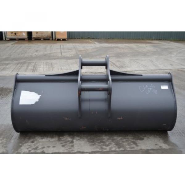 MILLER 84 INCH (2100MM) DITCHING BUCKET TO SUIT 20 TONNE EXCAVATOR #3 image