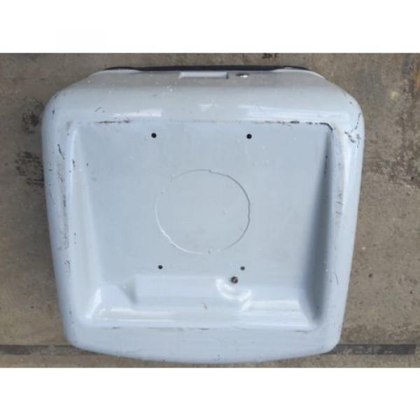 Takeuchi TB108 Engine Lid #2 image