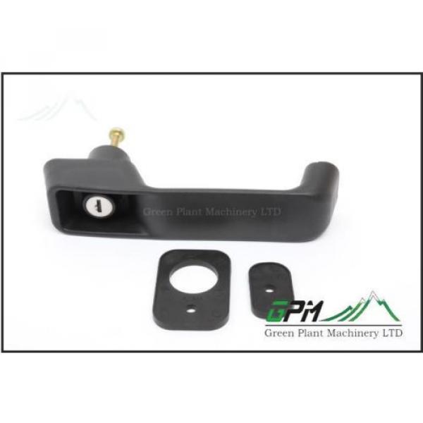 DOOR HANDLE FOR JCB - 123/06547 * #2 image