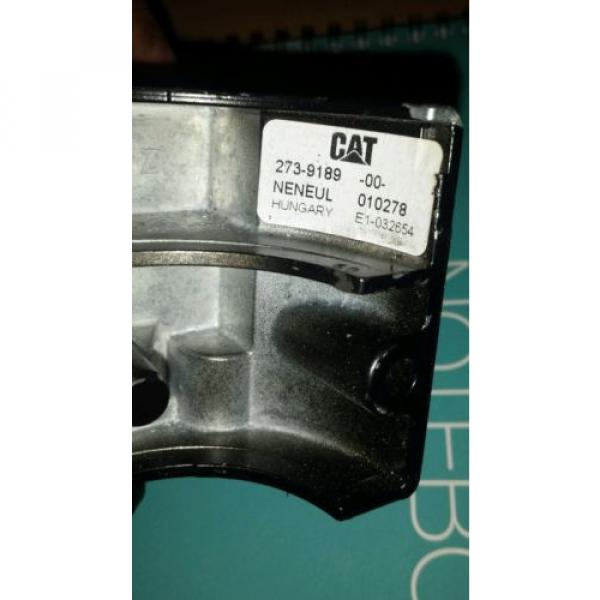 Caterpillar parts 273-9189 forward revers column switch #1 image