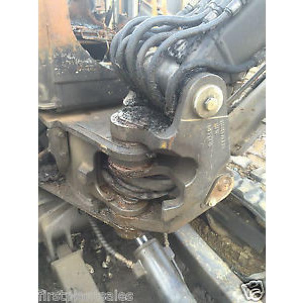 Volvo EC27C KING POST ONLY #1 image