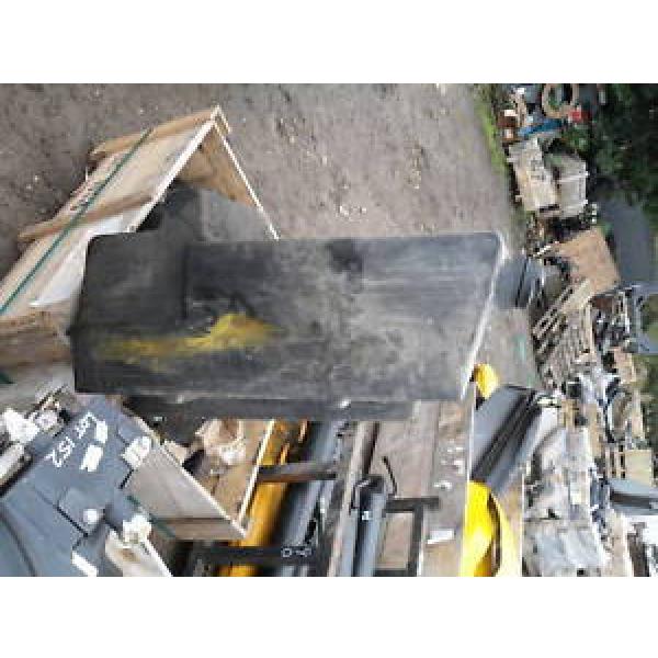 JCB Fuel Tank #1 image