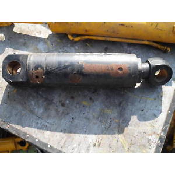 JCB HYDRAULIC RAM OPEN 615MM CLOSED 855MM (28) #1 image